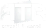 Logo ATR travail & santé